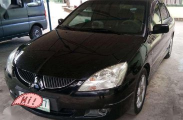 Mitsubishi Lancer MX 2004 model for sale