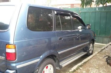 Toyota Revo 2001 Glx diesel FOR SALE