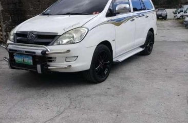 Toyota Innova for sale