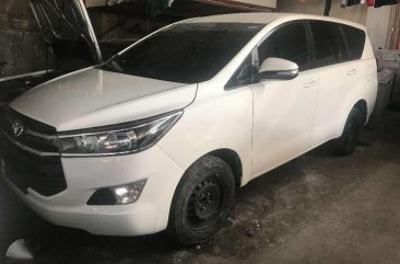 Toyota Innova J 2016 for sale