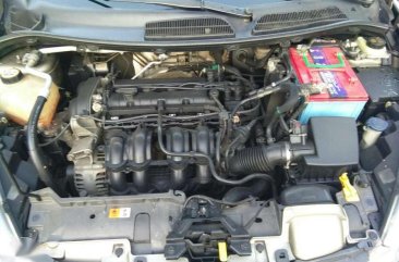 Ford Fiesta 2012 model matic FOR SALE