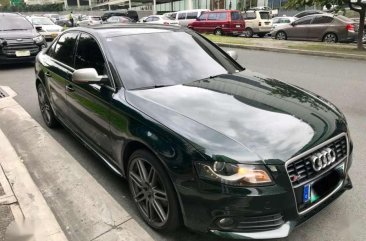 FOR SALE Audi A4 2010