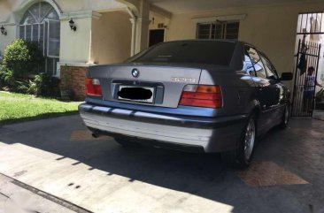 1998 BMW 320i e36 FOR SALE