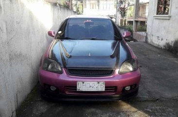 Honda Civic vtec vti 96 model FOR SALE