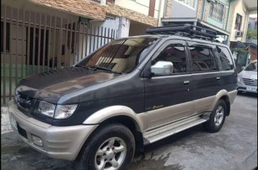 Isuzu Crosswind xuv 2003 for sale