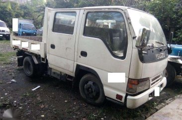 Used Isuzu Elf 2008 Units Best Deal For Sale 