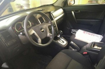 Chevrolet Captiva 2009 FOR SALE