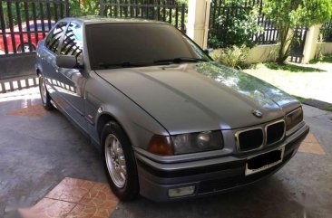 1998 BMW 320i e36 FOR SALE