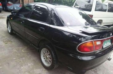 Mazda 323 1997 for sale