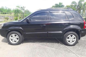 2008 Hyundai Tucson FOR SALE