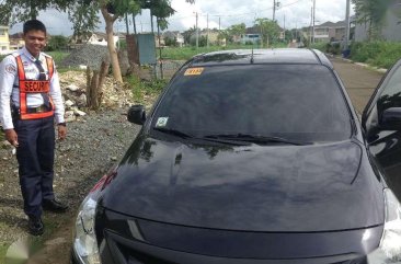 Good as new Nissan 2017 for sale