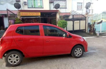 Toyota Wigo 2015 FOR SALE