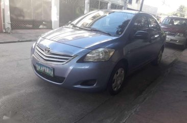 Toyota Vios 1.3j 2010model FOR SALE