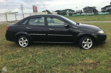 2008 1.6 AT Chevy Optra for sale