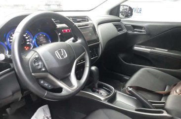 Honda City VX 2015 Automatic FOR SALE