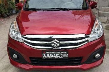 Suzuki Ertiga 2017 FOR SALE