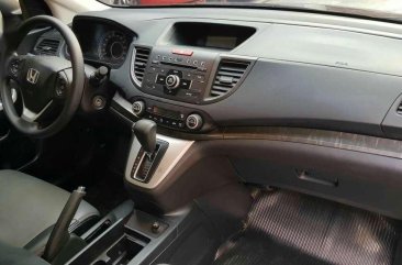 2012 HONDA CRV 4X4 AUTOMATIC TRANSMISSION FOR SALE