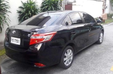 Toyota Vios e 2016 matic FOR SALE