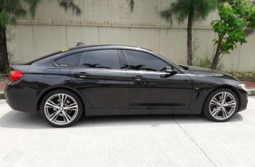 Bmw 420d Turbo diesel 2015 FOR SALE or swap