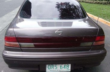 Nissan Cefiro Elite At 97-98 Model FOR SALE