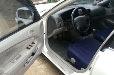 For sale Toyota Corolla gli 1998 lovelife