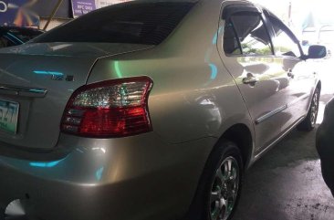 Toyota Vios 1.3E AT 2010 FOR SALE