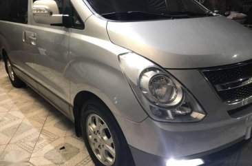 Hyundai Grand Starex 2008 FOR SALE