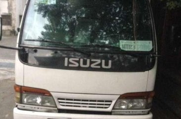 FOR SALE Isuzu Elf ref van truck