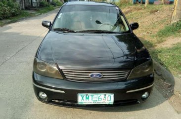 Ford Lynx ghia 2005 FOR SALE