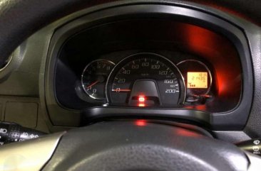 2014 Toyota Wigo G Automatic FOR SALE