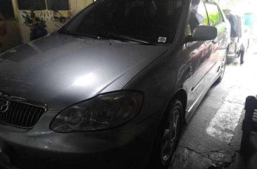 Toyota Corolla Altis 1.6 G AT 2007 for sale