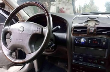 For Sale Nissan Cefiro 2003