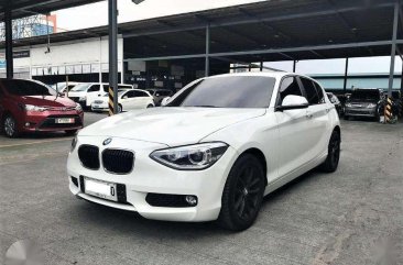 2015 BMW F20 116i for sale