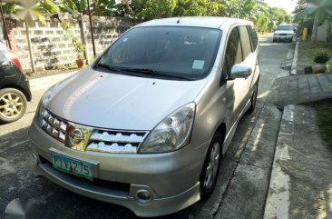 2011 Nissan Grand Livina FOR SALE