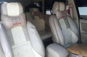 2006 Toyota Innova G Like Bnew Automatic FOR SALE