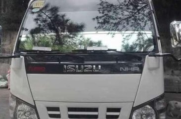 2017 Isuzu Ivan for sale