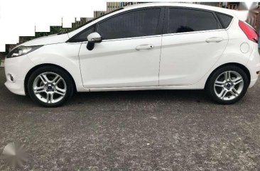 RUSH SALE!!! 2013 Ford Fiesta Sports "S" Hatchback