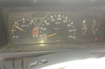 Mazda B2500 Doublecab 1997 FOR SALE