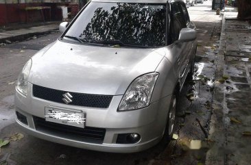 Well-kept Suzuki Swift 2006 for sale