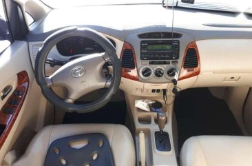 For Sale-Toyota Innova V 2008