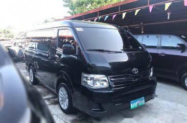 Good as new Toyota Hiace 2012 for sale