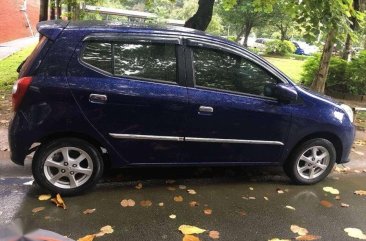 TOYOTA WIGO 2016 G Manual FOR SALE