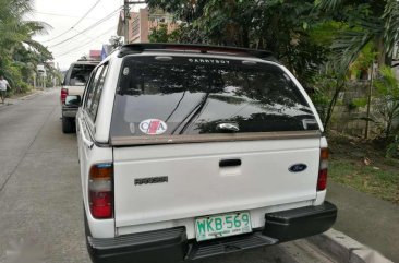 2000 Ford Ranger XLT FOR SALE