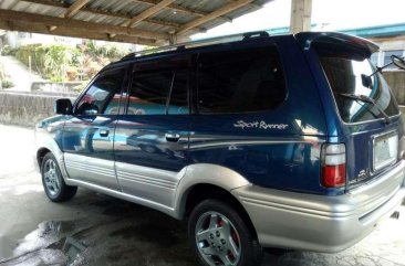 FOR SALE Toyota Revo sr diesel 2003 model