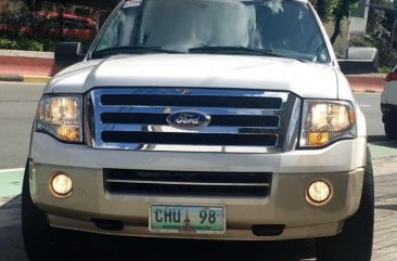 2010 Ford Expedition FOR SALE