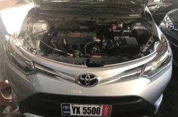 2016 Toyota Vios 1.3 E FOR SALE