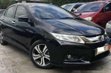 Good as new Honda City 2016 for sale