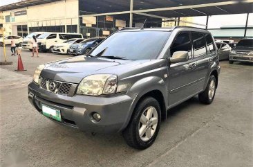 2008 Nissan Xtrail 4x2 FOR SALE