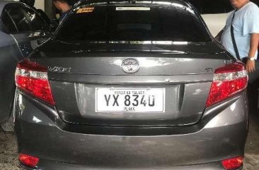 2016 Toyota Vios 1.3 FOR SALE