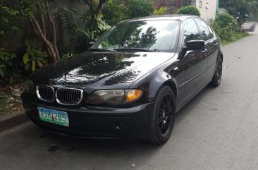 2004 BMW 318i Automatic Transmission FOR SALE